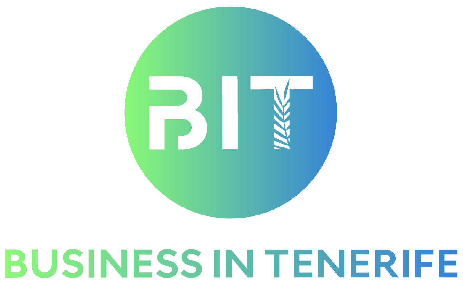 logo BUSINESS IN TENERIFE